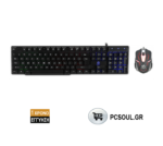 gaming πληκτρολογιο και ποντικι