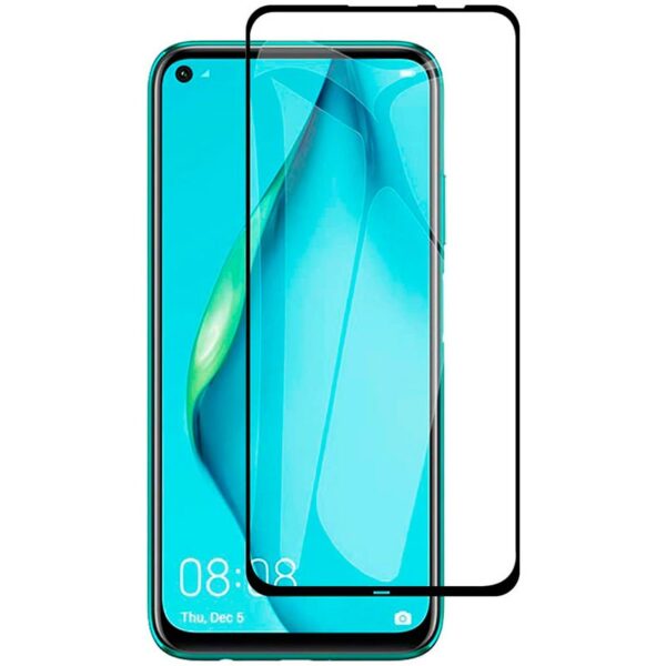 huawei p40 full black