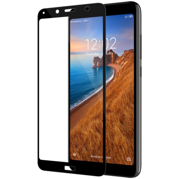 redmi 7a full black