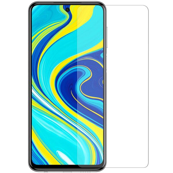 redmi note 9 pro
