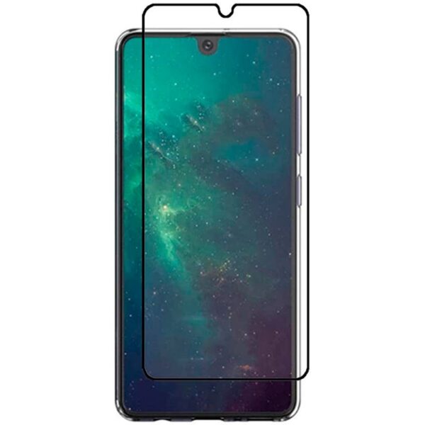 samsung a41 full black