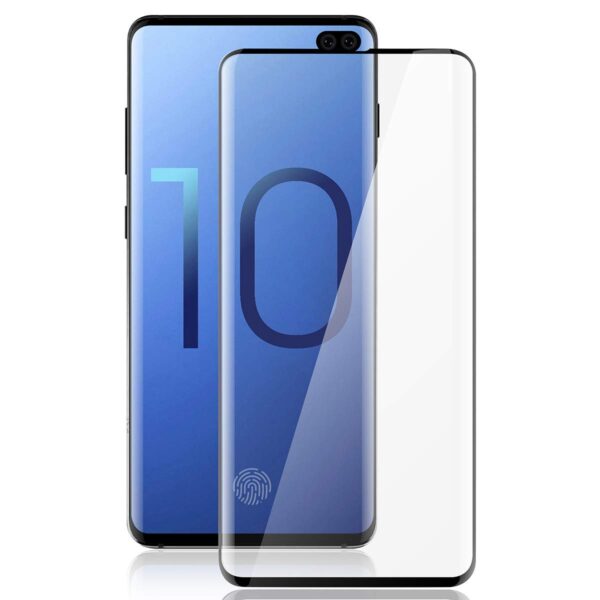 samusng s10 Plus full black