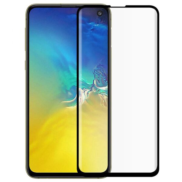samusng s10e full black