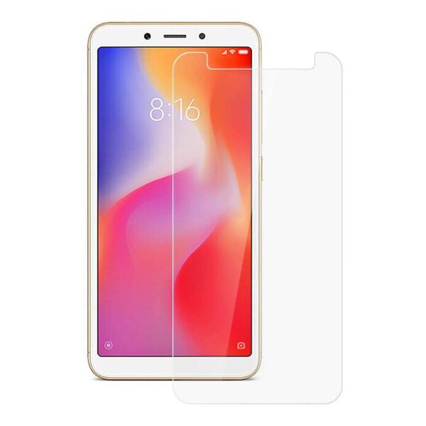 xiaomi redmi 6 aplo