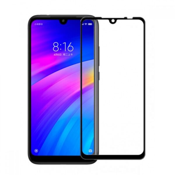xiaomi redmi 7 full black