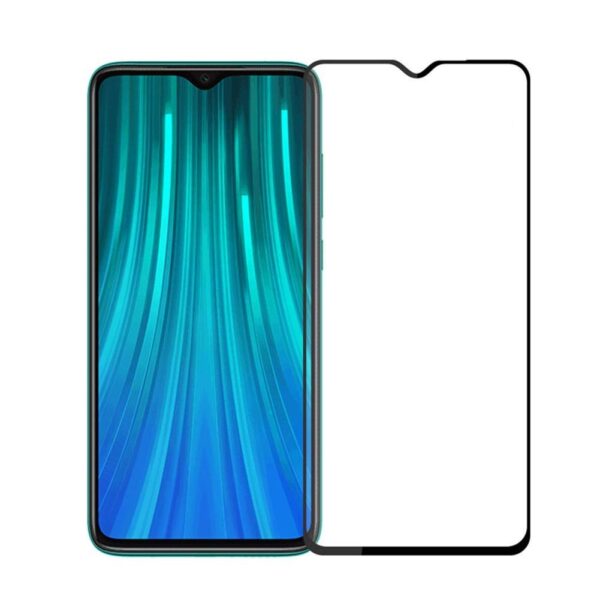 xiaomi redmi note 8 pro full black
