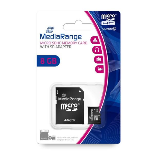 0019851_mediarange-micro-sdhc-class-10-with-sd-adaptor-8-gb-high-capacity-mr957