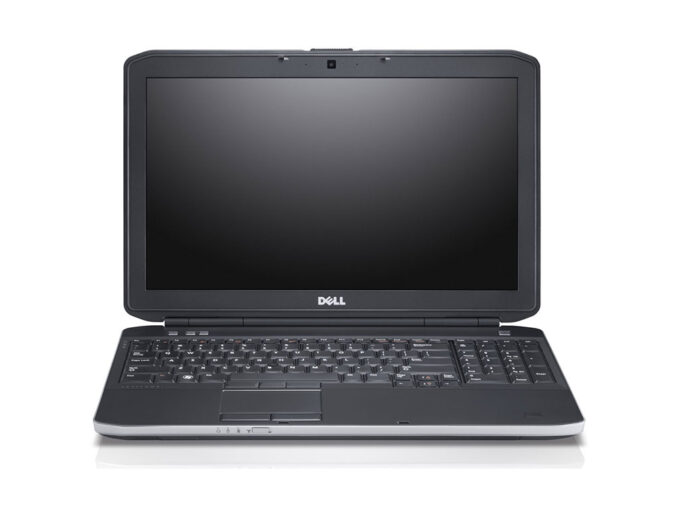 e5530 e5530