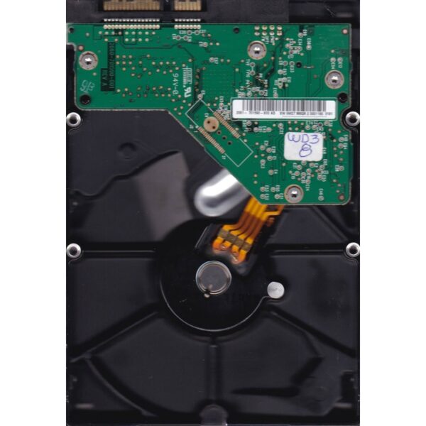 wd1600aajs 2