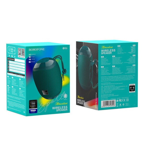 borofone-br6-miraculous-sports-wireless-speaker-package-peacock-blue
