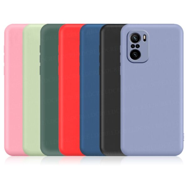 For-Xiaomi-Poco-M3-X4-NFC-M4-Pro-X3-F3-Case-Redmi-Note-9-10-Pro